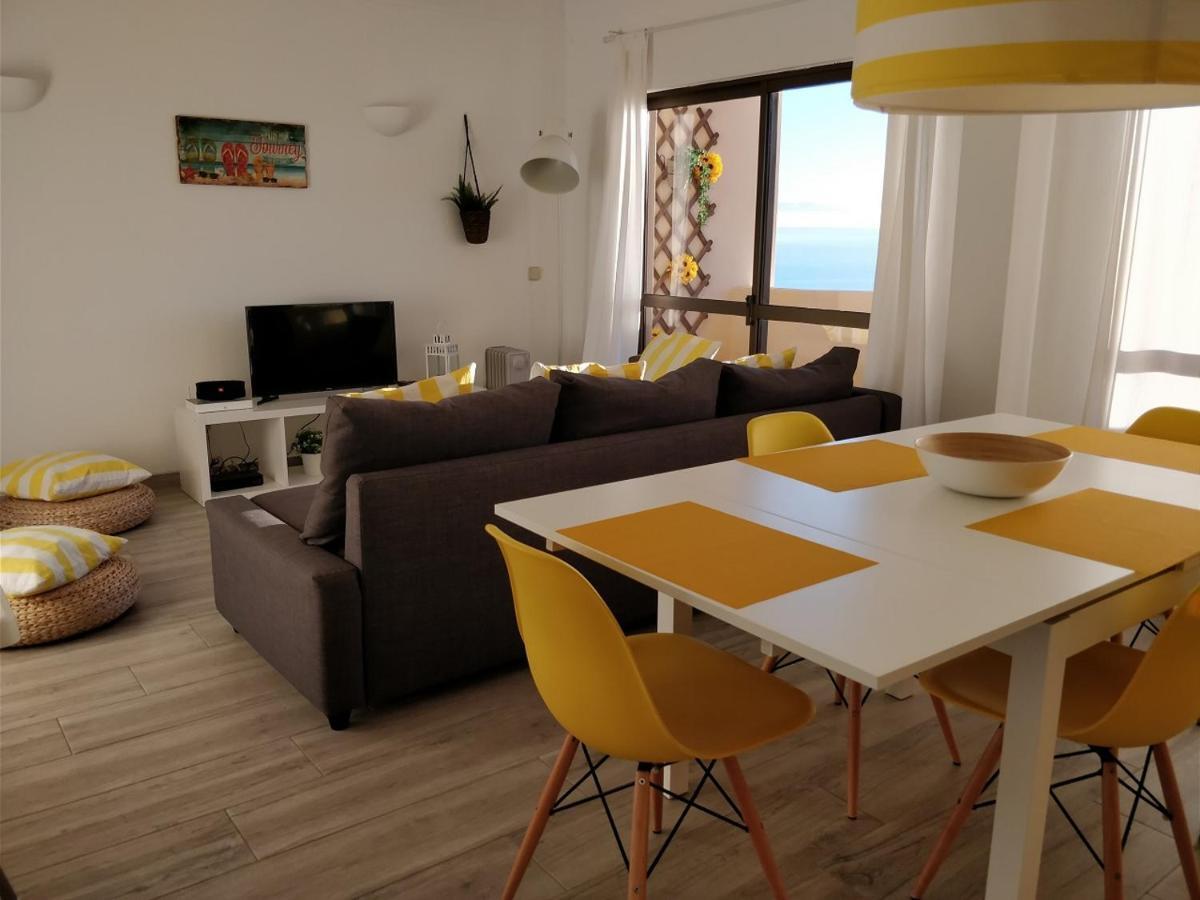 Wow View, 5M To Beach,10Min City Lagos Eksteriør billede